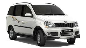 Mahindra Xylo Car